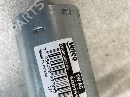 Used Rear wiper motor Rear wiper motor VW GOLF VII (5G1, BQ1, BE1, BE2) 1.0 TSI (110 hp) 32681998 32681998