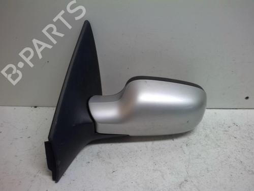 Used Left mirror Left mirror RENAULT MEGANE II (BM0/1_, CM0/1_) 1.5 dCi (BM1E, CM1E) (106 hp) 18225152 18225152