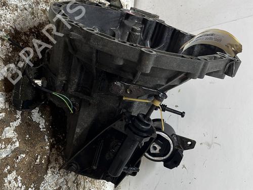 Gearbox LAND ROVER FREELANDER I (L314) 1.8 16V 4x4 | BP28682844M3 