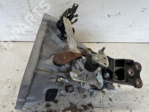 Gearbox CITROËN C1 II (PA_, PS_) 1.0 VTi 72 | BP27166615M3 