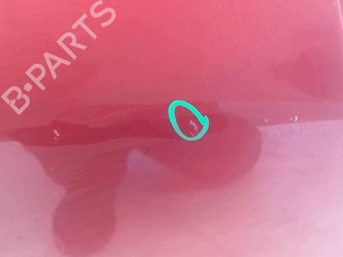 Right rear door RENAULT MEGANE II (BM0/1_, CM0/1_) 1.6 16V (BM0C, CM0C) | BP18211452C5 