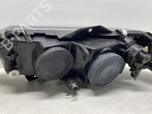 Used Right headlight Right headlight RENAULT LAGUNA I (B56_, 556_) 2.0 (109 hp) 24199506 24199506