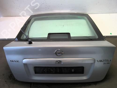 Used Tailgate OPEL VECTRA B Hatchback (J96) 2.0 DI 16V (F68) (82 hp) 18213559