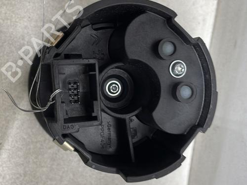 Used Gear lever Gear lever CITROËN JUMPY II Van 1.6 HDi 90 16V (90 hp) 26516408 26516408