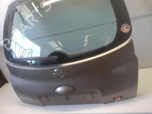 Tailgate NISSAN MICRA III (K12) 1.4 16V | BP18231804C6 