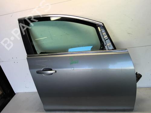 Right front door OPEL ASTRA J (P10) 1.7 CDTI (68) | BP18226260C3 