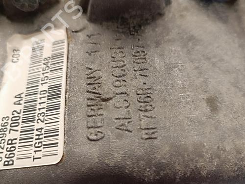 Gearbox VOLVO C30 (533) D3 | BP35956287M3  - Image 7