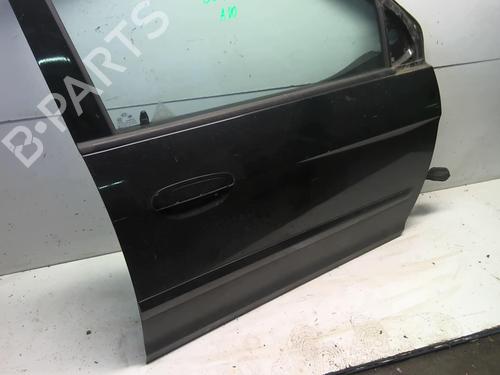 Right front door KIA PICANTO I (SA) 1.1 | BP18216896C3 