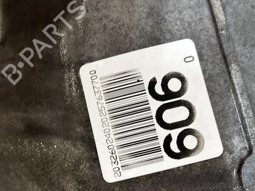 Gearbox MERCEDES-BENZ C-CLASS Coupe (CL203) C 220 CDI (203.708) | BP28497437M3