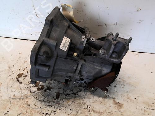 Getriebe FORD FIESTA VI (CB1, CCN) 1.25 | BP26393247M3 