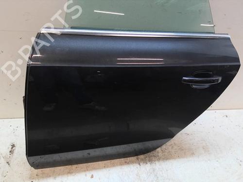 Used Left rear door Left rear door AUDI A5 Sportback (8TA) 2.0 TDI (177 hp) 34557196 34557196