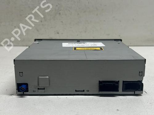 Auto-radio AUDI A6 C6 (4F2) 2.0 TDI | BP18229975E6 