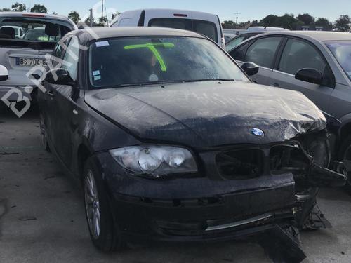Right rear door BMW 1 (E87) 118 d | BP18217028C5 