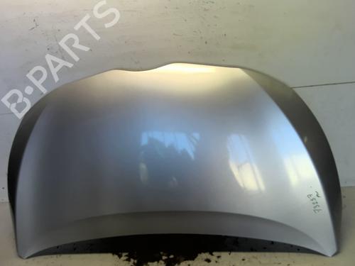 Hood TOYOTA VERSO (_R2_) 2.0 D-4D (AUR20_, AUR20R) | BP28515764C1