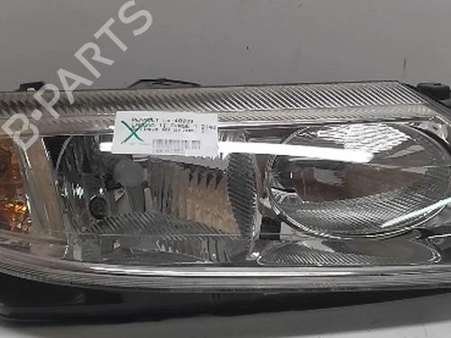 Højre forlygte RENAULT LAGUNA II (BG0/1_) 1.9 dCi (BG08, BG0G) | BP18232812C29 