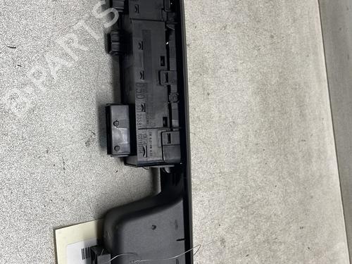 Left front window switch CITROËN C4 II (NC_) 1.6 HDi 115 | BP27658798I27 