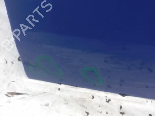 Used Right rear door RENAULT RAPID Box Body/MPV (F40_, G40_) 1.9 D (F40P, F40N, F40E) (64 hp) 18228704