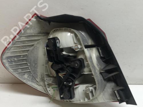 Right taillight BMW 1 (E87) 118 d | BP18216339C35