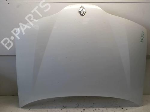 Used Hood RENAULT LAGUNA II Grandtour (KG0/1_) 1.9 dCi (107 hp) 18209001