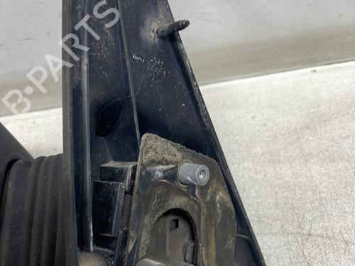Left mirror PEUGEOT 205 II (20A/C) 1.7 Diesel | BP27360019C26 