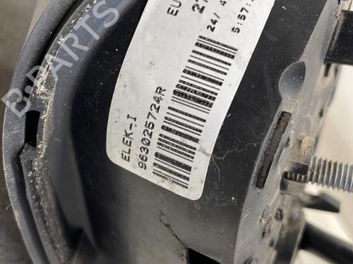 Left mirror RENAULT CLIO IV (BH_) 1.5 dCi 75 | BP29185522C26 