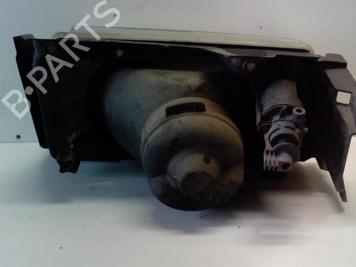 Used Right headlight PEUGEOT EXPERT Van (222) 1.9 D (70 hp) 18222117