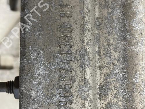 Used Front bumper reinforcement Front bumper reinforcement PEUGEOT 308 I (4A_, 4C_) 1.6 HDi (109 hp) 26035117 26035117
