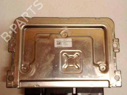 Used Control unit Control unit RENAULT ZOE (BFM_) ZOE (BFMC, BFMD) (136 hp) 18213279 18213279