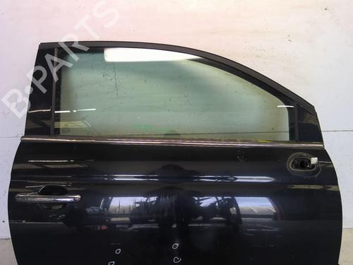 Right front door FIAT 500 (312_) 1.2 (312AXA1A) | BP29735201C3 