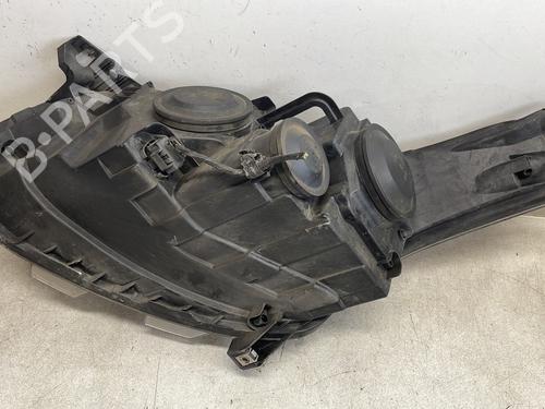 Right headlight CITROËN C3 Picasso (SH_) 1.6 HDI 90 | BP29612624C29 