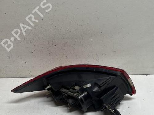 Høyre baklys Høyre baklys RENAULT CLIO IV (BH_) 1.5 dCi 75 (75 hp) 18206982 18206982