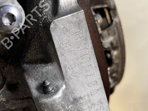 Engine PEUGEOT 208 I (CA_, CC_) 1.4 HDi | BP29632911M1 