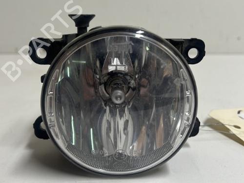 Used Left front fog light Left front fog light DACIA SANDERO II TCe 90 (B8M1, B8MA, B8AC) (90 hp) 19640345 19640345