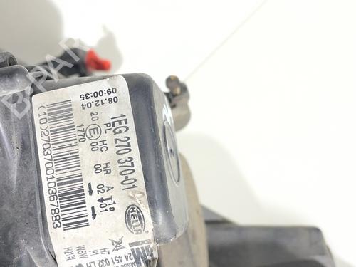 Left headlight OPEL ASTRA H (A04) 1.7 CDTI (L48) | BP39242881C28 - Image 5