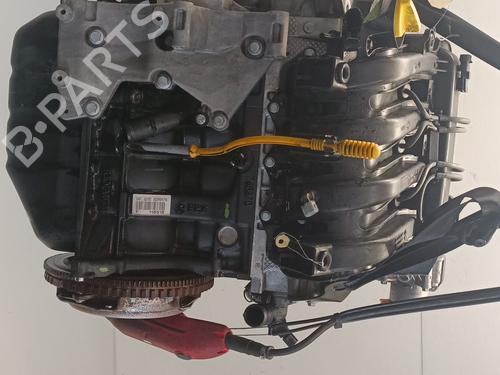 Engine RENAULT TWINGO II (CN0_) 1.2 16V (CN04, CN0B) | BP36555156M1 - Image 8