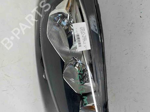 right-headlight-ford-fiesta-vi-cb1-ccn-2008-36647318 main image