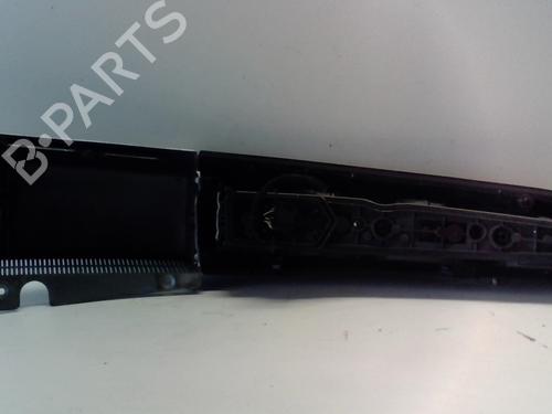 Right taillight OPEL MERIVA A MPV (X03) 1.6 (E75) | BP18219143C35