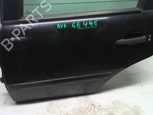 Left rear door CITROËN C3 I (FC_, FN_) 1.4 i | BP18216886C4 