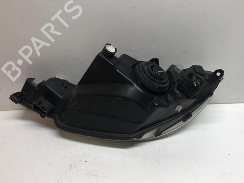 Used Right headlight Right headlight PEUGEOT 206 Hatchback (2A/C) 1.4 i (75 hp) 18227282 18227282
