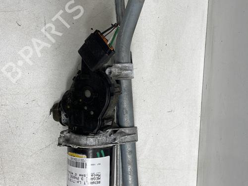 Used Front wipers mechanism Front wipers mechanism 23269588 23269588