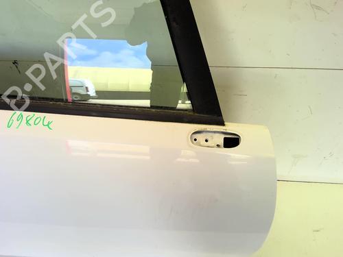Right front door OPEL CORSA D (S07) 1.3 CDTI (L08, L68) | BP18212230C3 