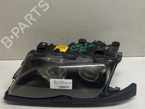 Left headlight BMW 3 Touring (E46) 320 d | BP18257085C28 
