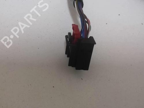 Right mirror VW PASSAT B6 (3C2) 1.9 TDI | BP18228425C27