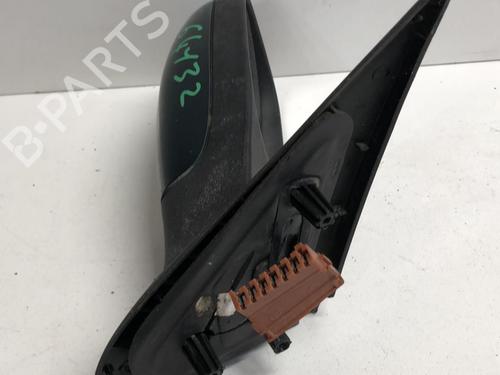 Right mirror PEUGEOT 306 Hatchback (7A, 7C, N3, N5) 2.0 HDI 90 | BP18217575C27