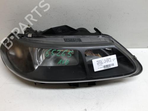 Right headlight RENAULT LAGUNA I (B56_, 556_) 1.9 dTi (B56J) | BP18208178C29 