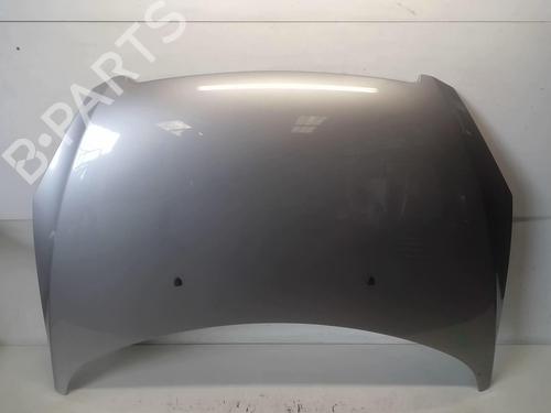 Used Hood PEUGEOT 307 (3A/C) 1.6 16V (109 hp) 18231673