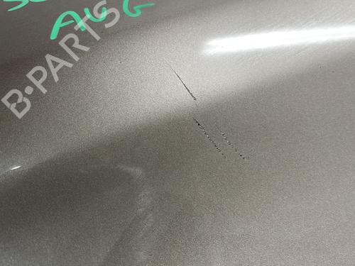 Left front fenders PEUGEOT 208 I (CA_, CC_) 1.6 HDi | BP30961149C41