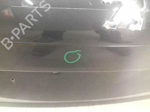 Tailgate PEUGEOT 207 (WA_, WC_) 1.4 HDi | BP18218171C6 