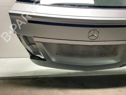 Tailgate MERCEDES-BENZ CLC-CLASS (CL203) CLC 180 Kompressor (203.746) | BP18207725C6 