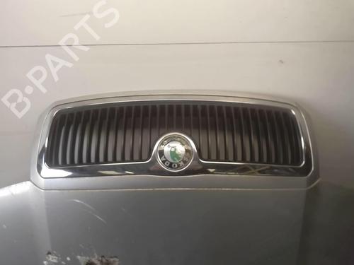 Hood SKODA FABIA I (6Y2) 1.4 | BP18214601C1 